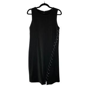 Tahari - Little Black Dress - Women's Size 6